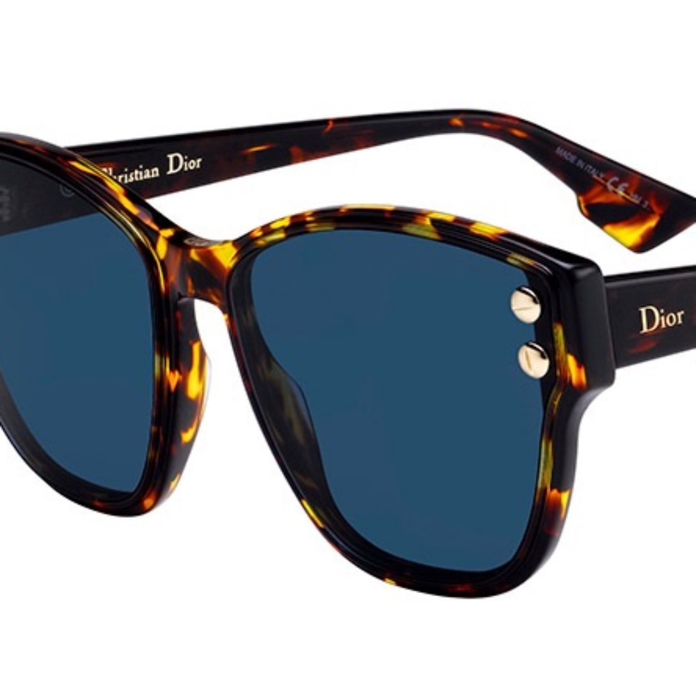 Dior Addict 3 Sunglasses